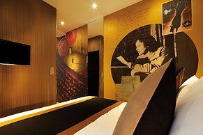 Hotel Montmartre Mon Amour