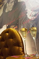 Hotel Montmartre Mon Amour