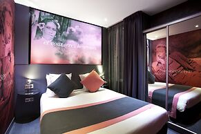 Hotel Montmartre Mon Amour