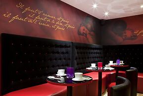 Hotel Montmartre Mon Amour
