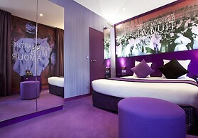 Hotel Montmartre Mon Amour