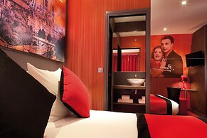 Hotel Montmartre Mon Amour