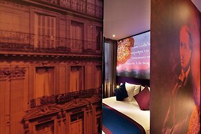 Hotel Montmartre Mon Amour