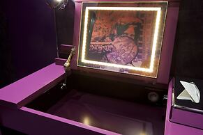 Hotel Montmartre Mon Amour