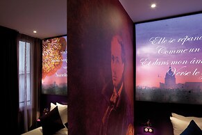 Hotel Montmartre Mon Amour
