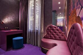 Hotel Montmartre Mon Amour