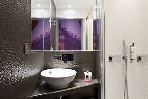 Hotel Montmartre Mon Amour