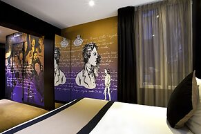 Hotel Montmartre Mon Amour