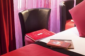 Hotel Montmartre Mon Amour