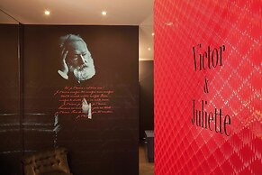 Hotel Montmartre Mon Amour