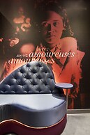 Hotel Montmartre Mon Amour