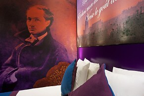 Hotel Montmartre Mon Amour