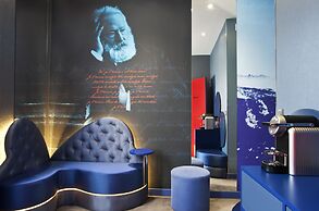 Hotel Montmartre Mon Amour