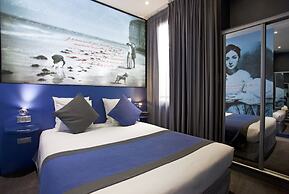 Hotel Montmartre Mon Amour