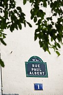 Hotel Montmartre Mon Amour