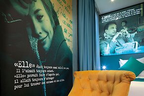 Hotel Montmartre Mon Amour