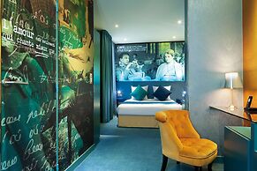 Hotel Montmartre Mon Amour