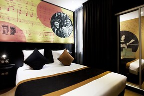 Hotel Montmartre Mon Amour