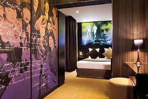 Hotel Montmartre Mon Amour