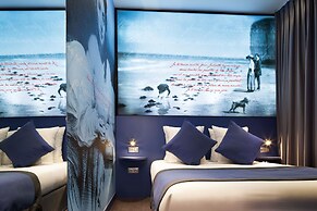 Hotel Montmartre Mon Amour