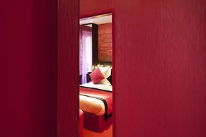 Hotel Montmartre Mon Amour