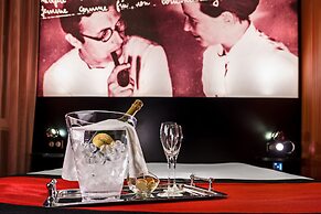 Hotel Montmartre Mon Amour