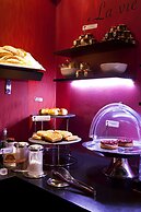 Hotel Montmartre Mon Amour