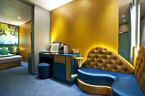 Hotel Montmartre Mon Amour