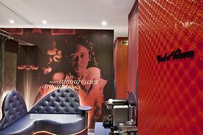 Hotel Montmartre Mon Amour