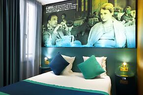 Hotel Montmartre Mon Amour