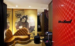 Hotel Montmartre Mon Amour