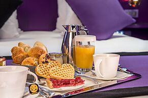 Hotel Montmartre Mon Amour