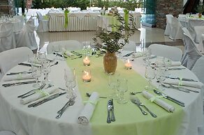 Parnis Palace Hotel Suites