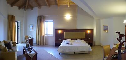 Parnis Palace Hotel Suites