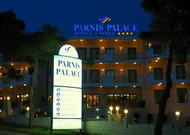 Parnis Palace Hotel Suites