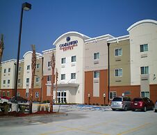 Candlewood Suites Avondale - New Orleans by IHG