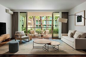 Marriott Residences Salgados Resort, Algarve