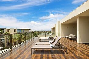 Marriott Residences Salgados Resort, Algarve