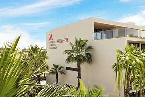 Marriott Residences Salgados Resort, Algarve