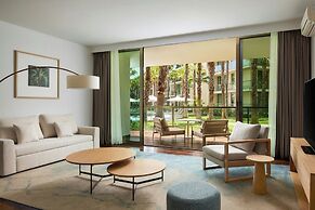 Marriott Residences Salgados Resort, Algarve