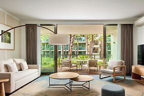 Marriott Residences Salgados Resort, Algarve