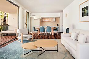Marriott Residences Salgados Resort, Algarve