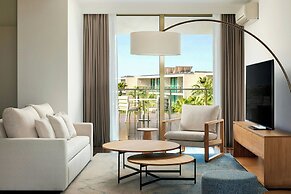 Marriott Residences Salgados Resort, Algarve