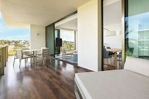 Marriott Residences Salgados Resort, Algarve
