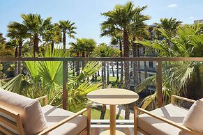 Marriott Residences Salgados Resort, Algarve
