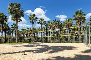 Marriott Residences Salgados Resort, Algarve