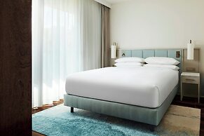 Marriott Residences Salgados Resort, Algarve