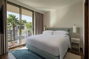 Marriott Residences Salgados Resort, Algarve