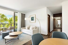 Marriott Residences Salgados Resort, Algarve
