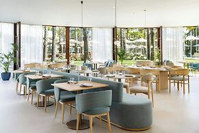 Marriott Residences Salgados Resort, Algarve